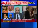 Modi In UK: Has Narendra Modi answered global concerns over 'Intolerance' in India?
