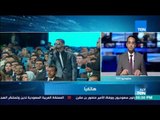 إسلام الغزولي مستشار حزب المصريين الأحرار : السيسي لديه رؤية واضحة للتنمية المستدامة وليس المؤقتة