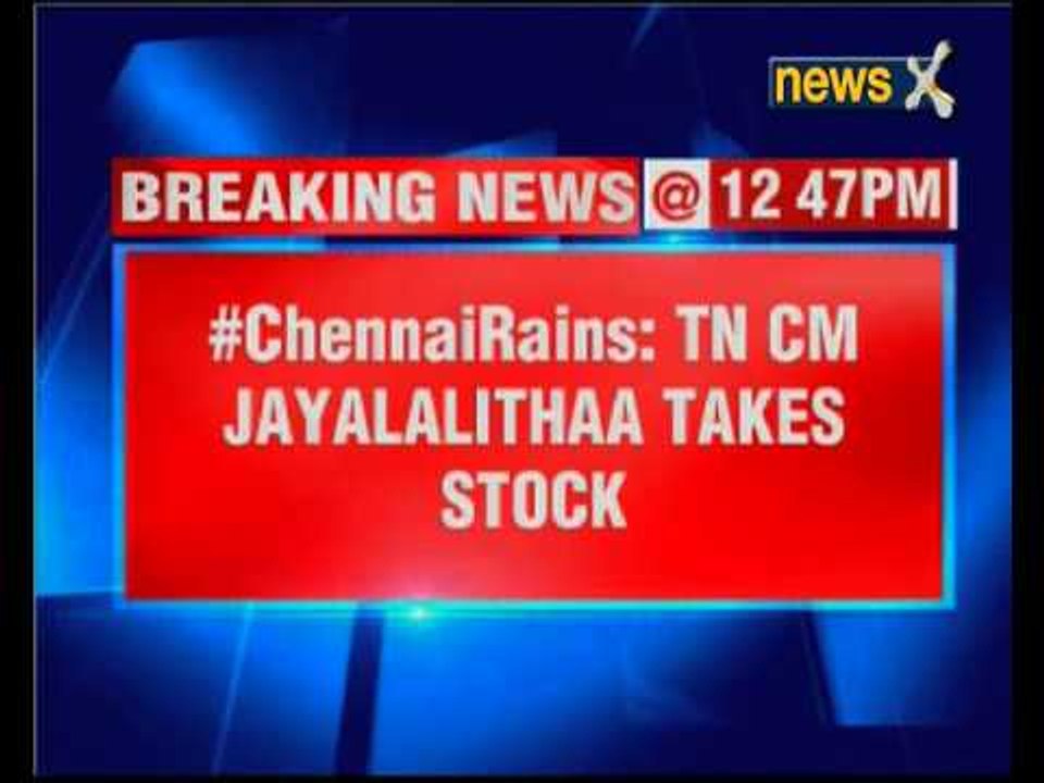 Jayalalithaa to visit RK Nagar constituency