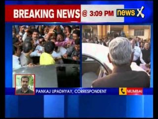 Uddhav Thackeray invited to Nitish's oath ceremony