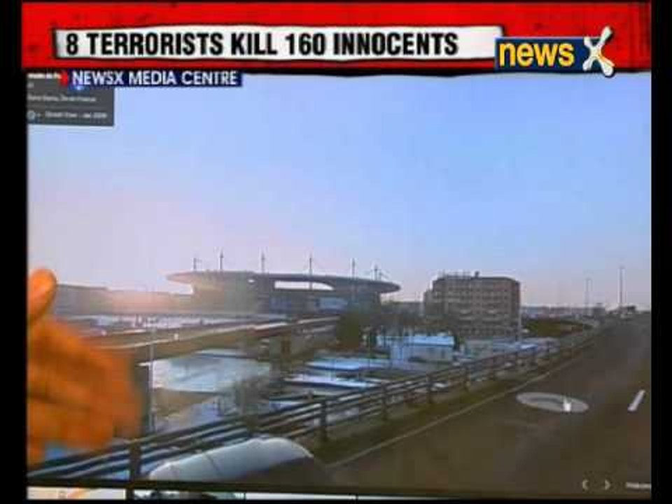 Paris Terror Attacks: Multiple Paris Terror Attacks leave at least 120 dead