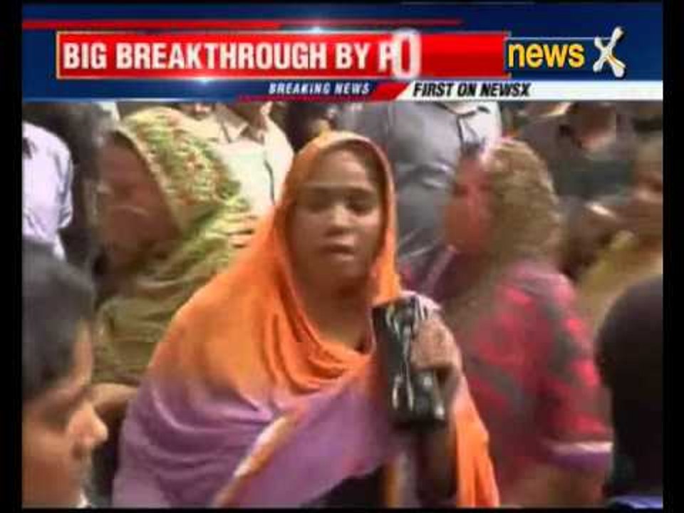 Brother of suspected ISI agent arrested in Kolkata