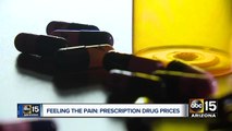 Cost of life-saving medications soar in price for consumers