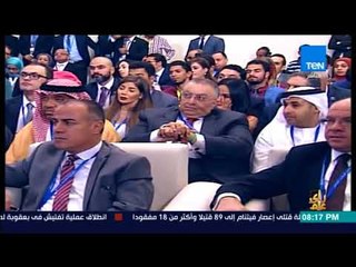 رأى عام - مكاسب منتدى الشباب .. عقود بـ 40 مليار دولار للاستثمار في المنطقة الاقتصادية بقناة السويس