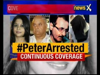 Sheena Murder Case: Did Peter Mukerjea knew it all?