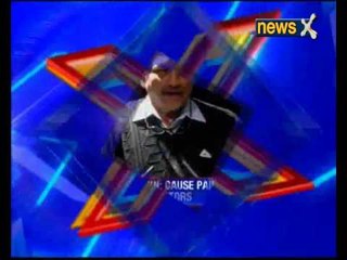 Manohar Parrikar: Whoever gives India pain should be paid in same coin