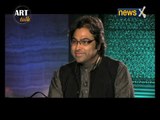 Art Talk - Purbayan Chatterjee (Sitar Player)