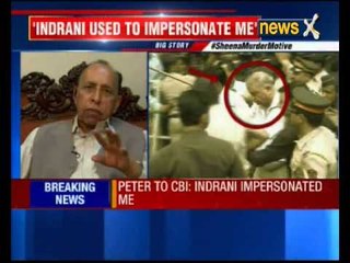 Complete  Details of Peter’s Interrogation with News X