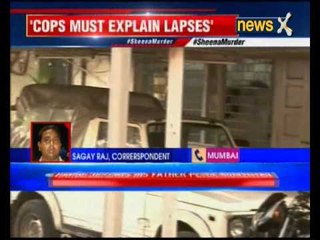 Rahul Mukerjea defends his father Peter Mukerjea, says he is innocent
