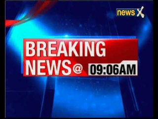 Suspected terror attack along LoC