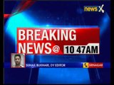 Army post attacked in Kupwara, one Jawan killed