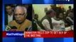 'Get out' Haryana minister Anil Vij tells woman officer