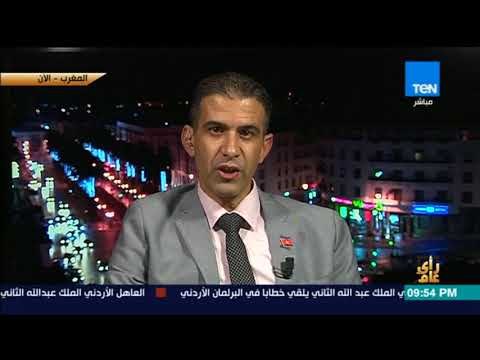 رأى عام - ناقد رياضي مغربي: اختيارات هيرفي رونار غيرت مسار المنتخب المغربي في تصفيات كأس العالم