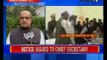 Haryana woman IPS Sangeeta Kalia transferred after spat with Anil Vij