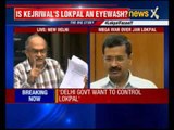 No independence of Lokpal in the Drafted Bill, says Prashant Bhushan
