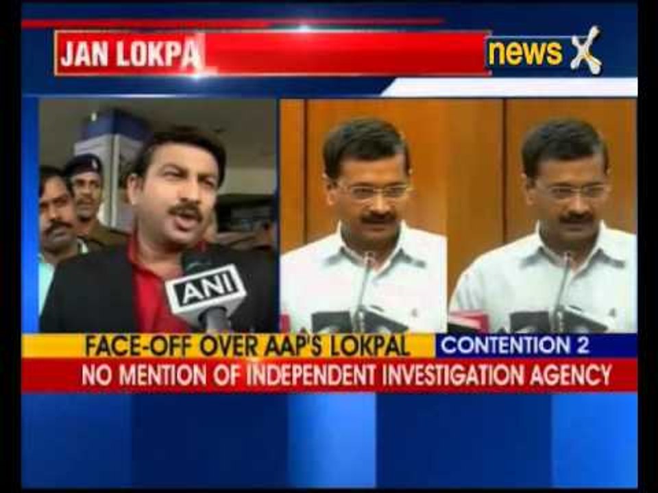 Prashant Bhushan steps up attack on AAP