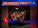 Family thrown out of Mumbai's movie theatre for ‘disrespecting national anthem’
