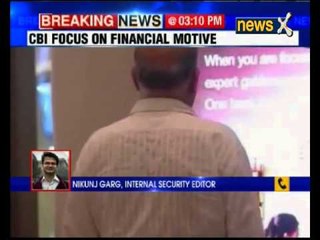 Delhi court allows CBI to conduct lie-detector test on Peter Mukerjea