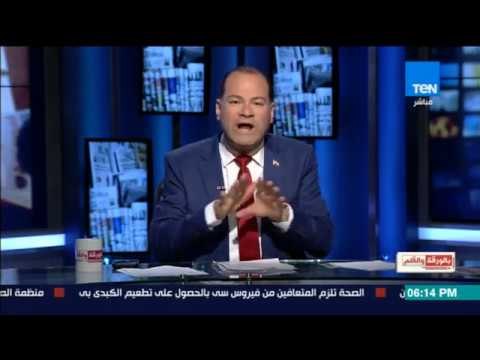 بالورقة والقلم - حسن نصر الله يكذب نفسه ويعترف بدعم إيران لحزب الله