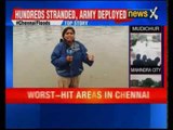 Chennai Floods: Rains to continue for 72 hours, next 48 hours ‘critical’, says IMD
