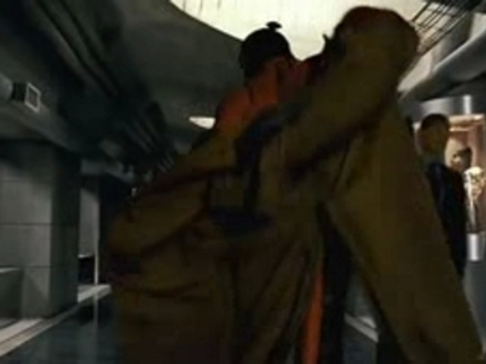 Hellboy 2 Trailer