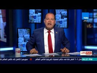 بالورقة والقلم - الديهي يكشف تفاصيل لقاء أبو الفتوح مع الإخوان فى تركيا