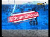 Chennai Floods: NewsX answers Chennai S.O.S