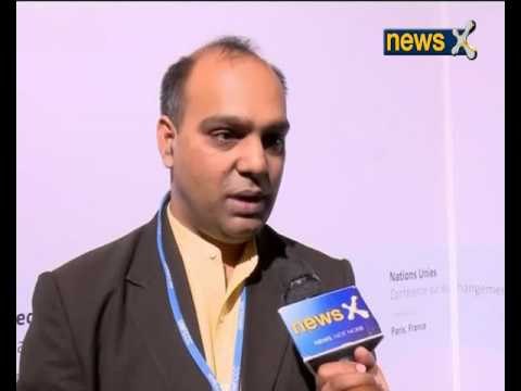 Sanjay Vashisth speaks to Geeta Mohan on Climate Change