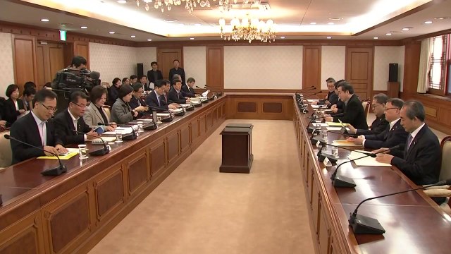 이 총리 유치원 개학 연기하면 엄정 대처 / YTN