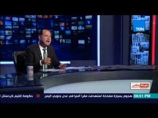 بالورقة والقلم - الديهي إردوغان يستخدم قطر والدائرة ستدور عليه