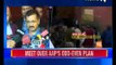 Odd-Even Plan May Spare Single Women Drivers: Arvind Kejriwal