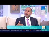 صباح الورد - خبير الطب النفسي محمد المهدي يوضح طريقة التعامل مع الغيرة بين الأبناء