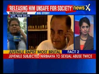 Nirbhaya case: MHA mulls bond for juvenile offender