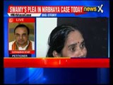 Delhi HC Mulls Swamy’s Plea Against Dec 16 Juvenile’s Release