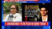 Jiah Khan case: CBI charges Sooraj Pancholi with abetment to suicide