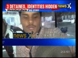 Mumbai Double Murder: NewsX accesses confession of accused Sadhu Rajbhar, was arrested in Varanasi