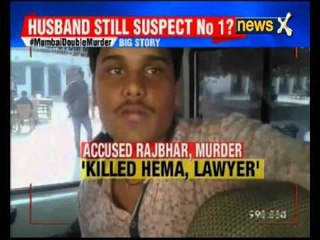 Accused Sadhu Rajbhar to be taken to Mumbai tomorrow, says UP Police