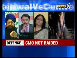 Is Arvind Kejriwal undermining discourse by calling PM Narendra Modi a 'psychopath'