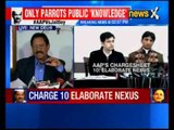 Allegations against Arun Jaitley baseless, DDCA not functioning illegally: Chetan Chauhan