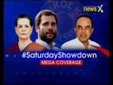 National Herald Case: Rahul Gandhi says charges false, will never bow down