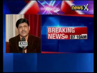 5 coaches of Amrapali Express derails near Khagaria, no casualties reported