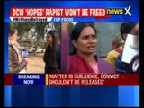Nirbhaya gang-rape Case: DCW Chief Swati Maliwal speaks to NewsX