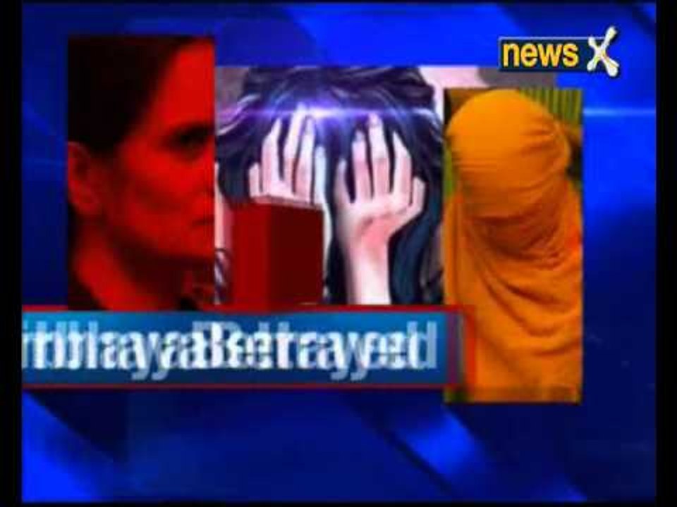 Nirbhaya gang-rape case: The Delhi-Badaun debate on NewsX