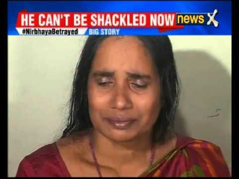 SC dismisses DCW's plea against juvenile's release