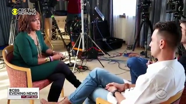 CBS révèle les premières images du documentaires choc qui porte de graves accusations contre Michael Jackson