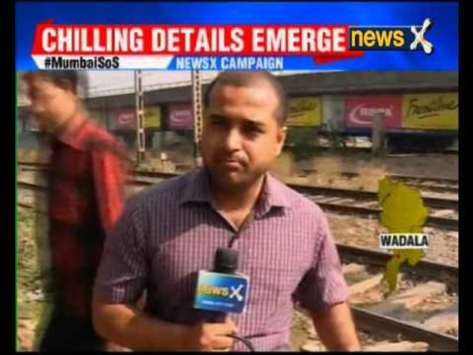 Mumbai Local: A journey to death?