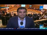 مراسل TeN يسرد ملخص اجتماع وزراء الخارجية العرب