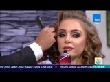 صباح الورد - فقرة خاصة عن الموضة في الأزياء والألوان وتسريحات الشعر في 2018