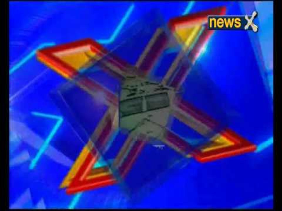 CCTV Footage: Girl kidnapped from outside her college in Gurgaon