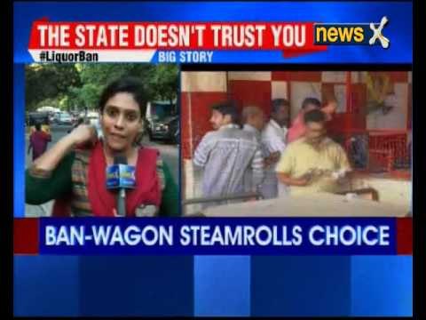 Supreme Court upholds Kerala bar ban